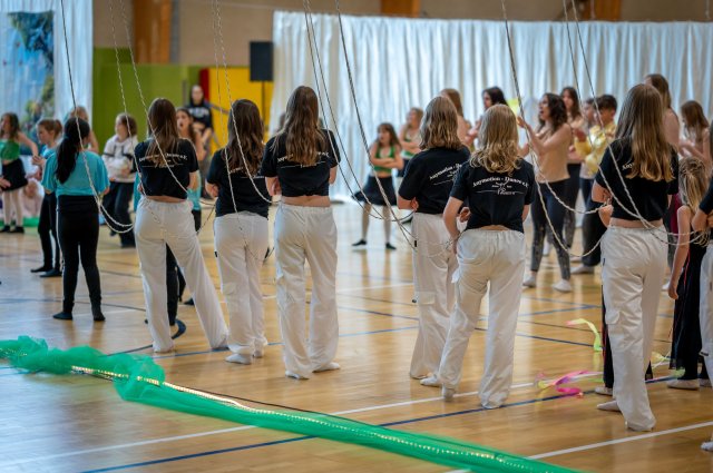 Traum 2025 - Veranstaltung